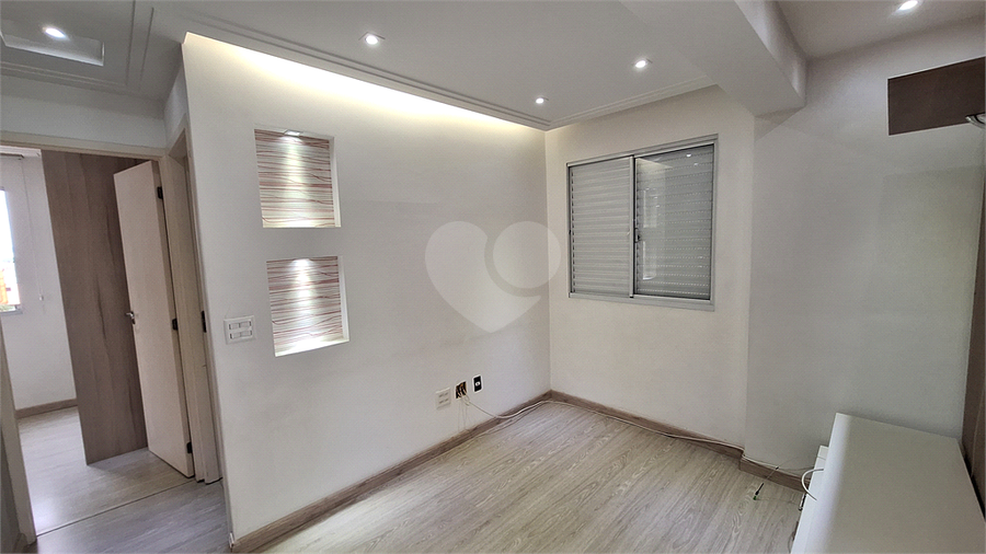 Venda Apartamento São Paulo Vila Gustavo REO985575 2