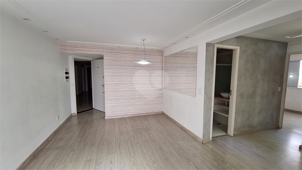 Venda Apartamento São Paulo Vila Gustavo REO985575 3