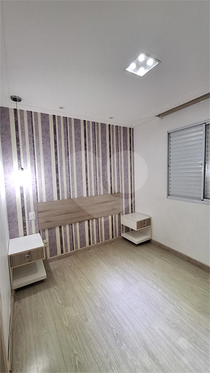 Venda Apartamento São Paulo Vila Gustavo REO985575 17