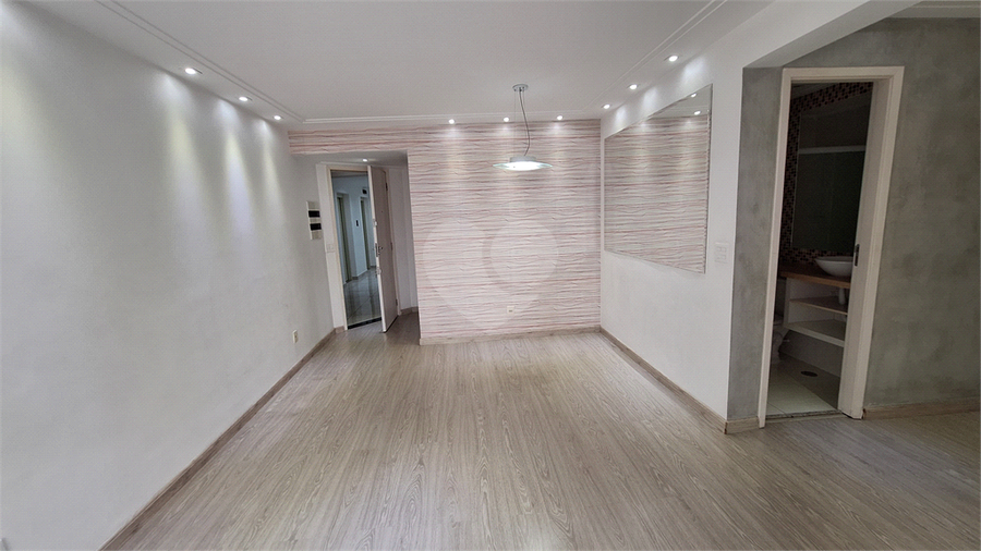 Venda Apartamento São Paulo Vila Gustavo REO985575 6