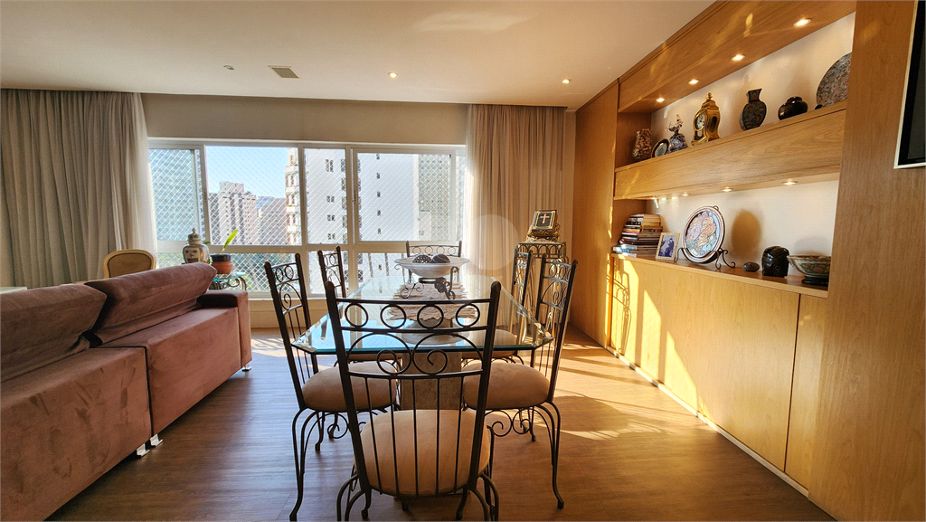 Venda Apartamento São Paulo Vila Nova Conceição REO985610 1