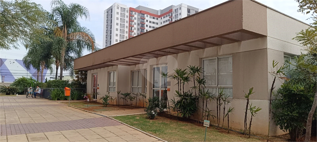 Venda Apartamento São Paulo Vila Maria REO985624 17