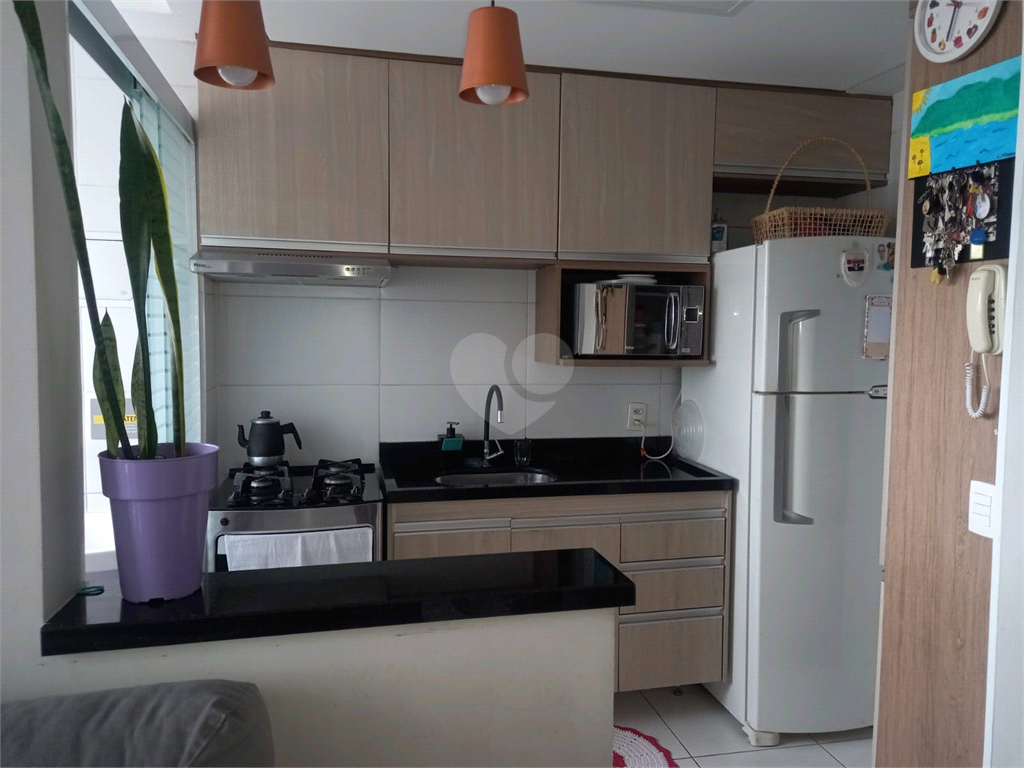 Venda Apartamento São Paulo Vila Maria REO985624 5