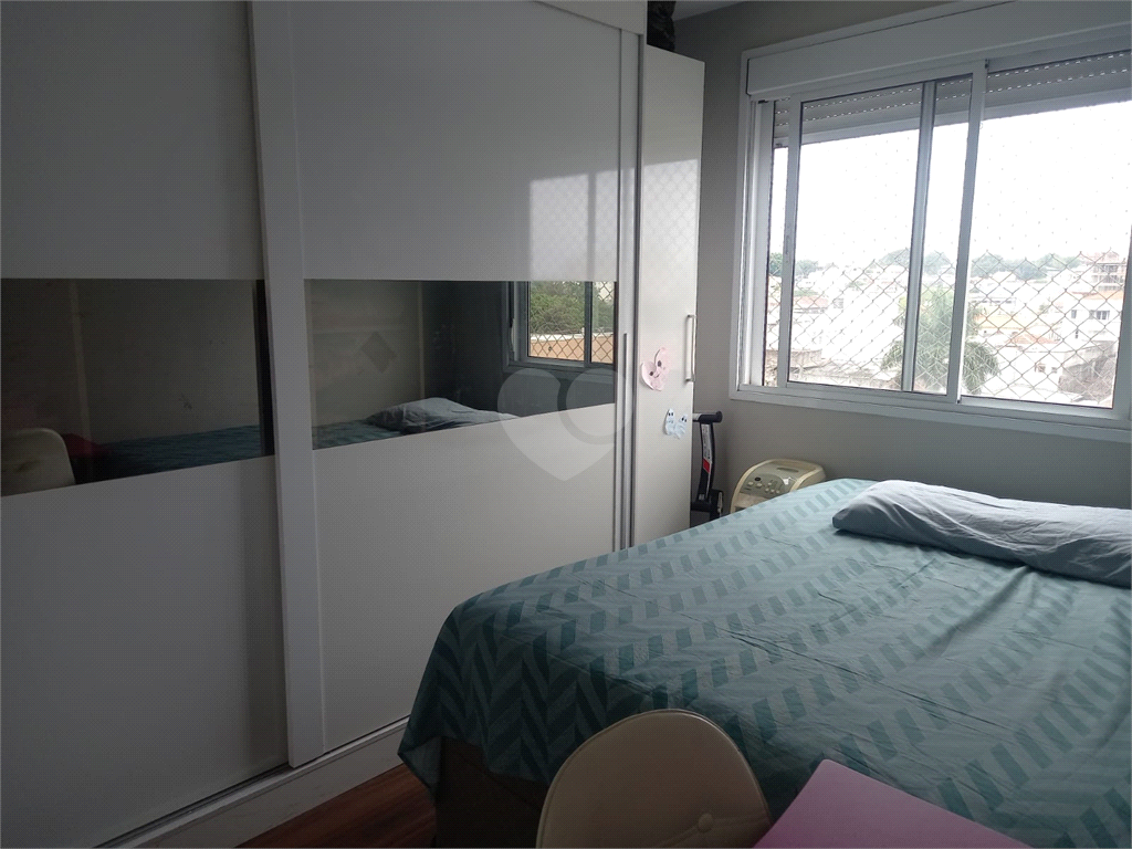 Venda Apartamento São Paulo Vila Maria REO985624 13