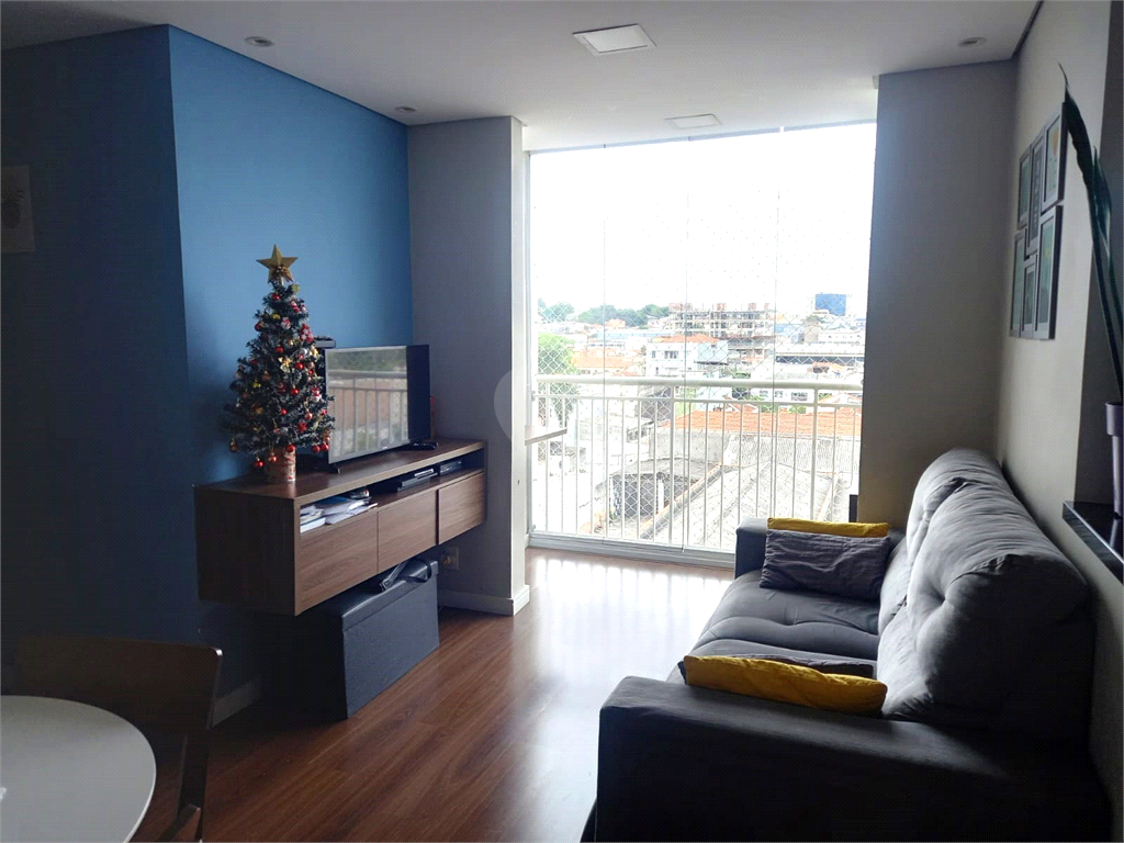 Venda Apartamento São Paulo Vila Maria REO985624 2