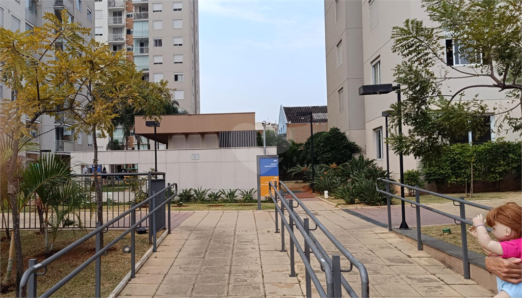 Venda Apartamento São Paulo Vila Maria REO985624 14