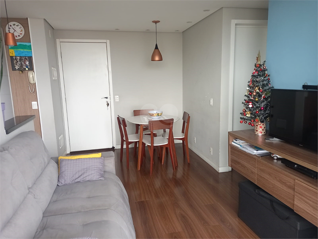 Venda Apartamento São Paulo Vila Maria REO985624 4