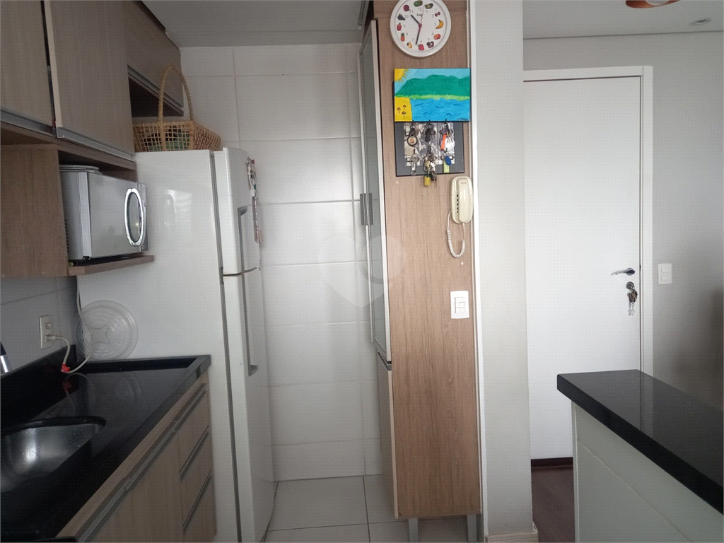 Venda Apartamento São Paulo Vila Maria REO985624 6