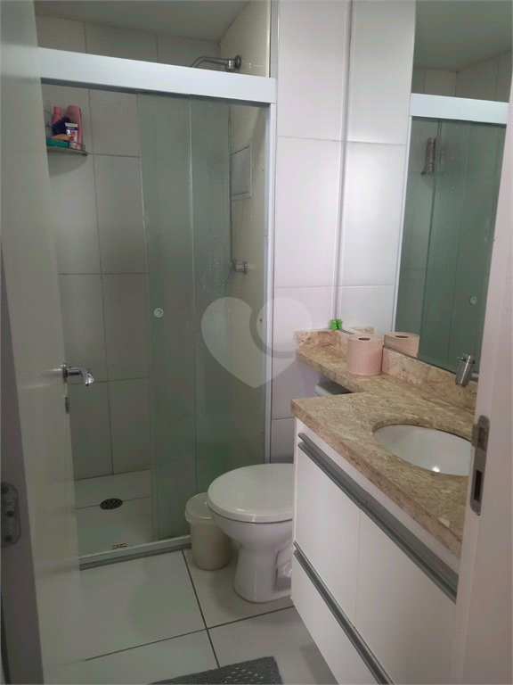 Venda Apartamento São Paulo Vila Maria REO985624 11