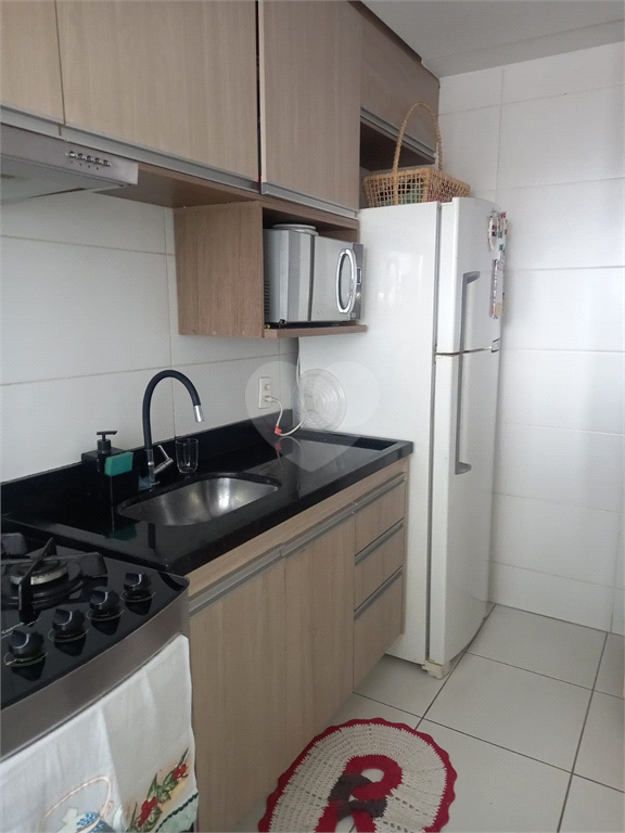 Venda Apartamento São Paulo Vila Maria REO985624 7