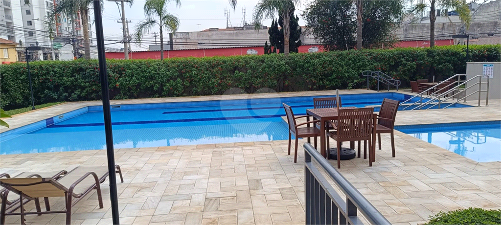 Venda Apartamento São Paulo Vila Maria REO985624 15