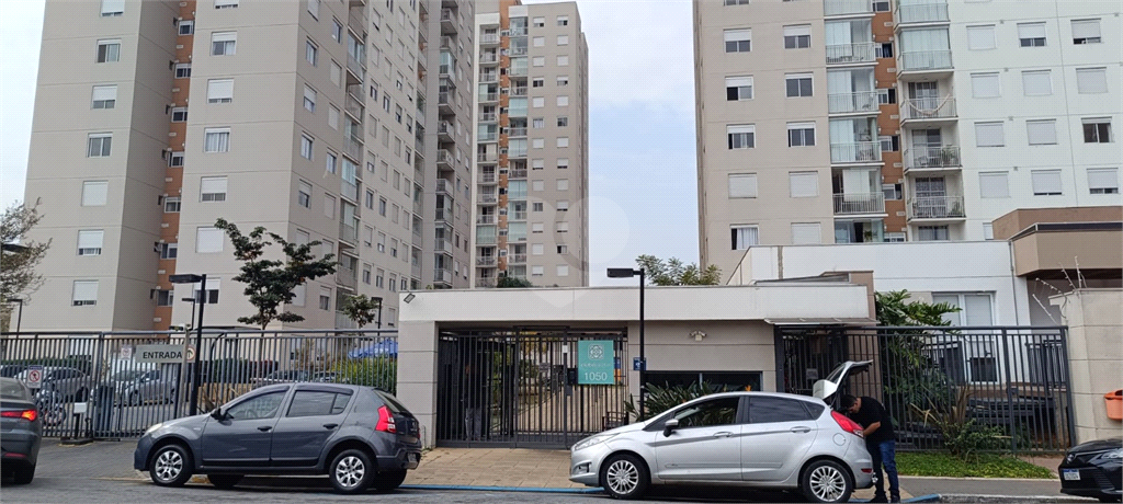 Venda Apartamento São Paulo Vila Maria REO985624 1