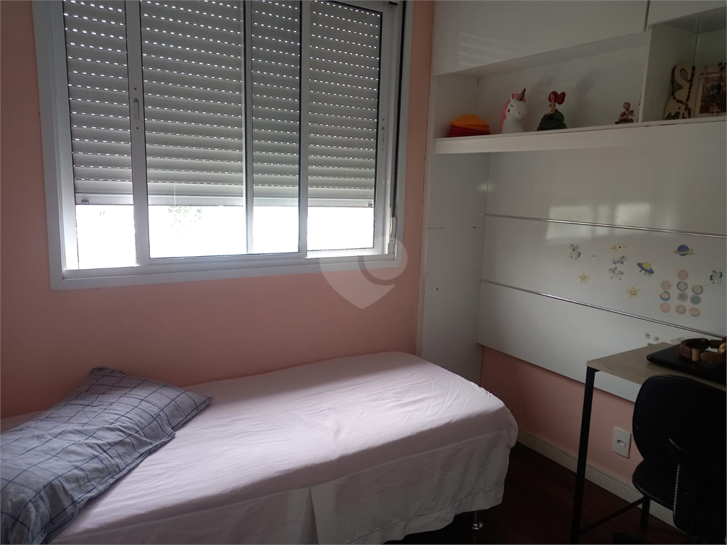 Venda Apartamento São Paulo Vila Maria REO985624 12