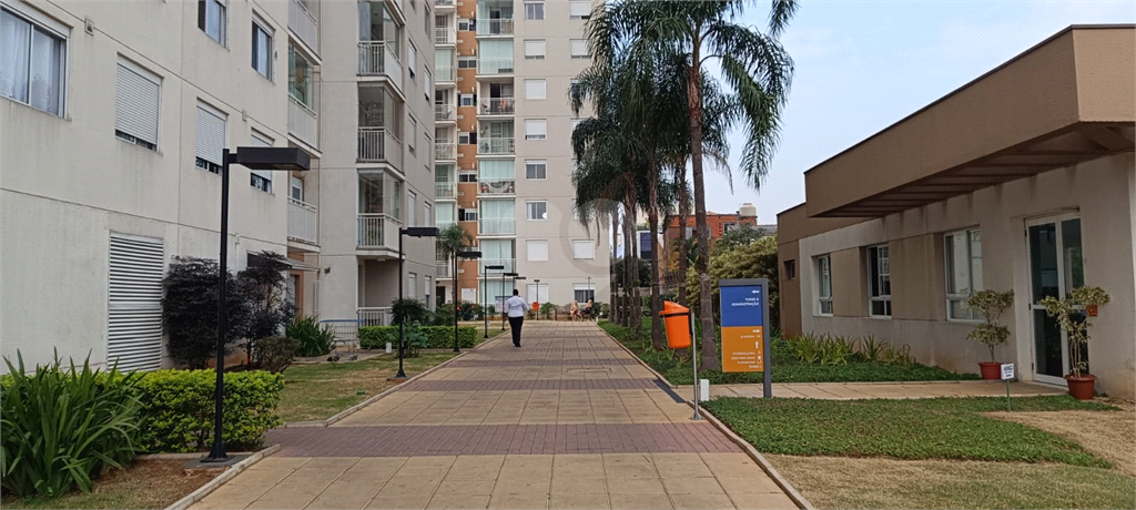 Venda Apartamento São Paulo Vila Maria REO985624 20