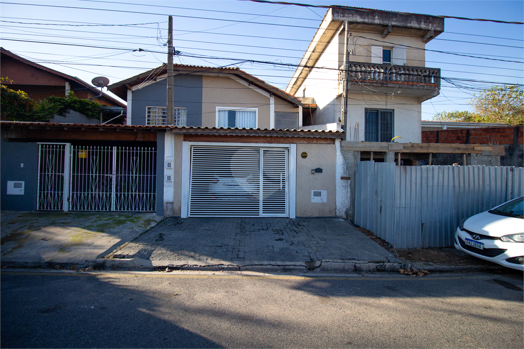 Venda Casa São Roque Jardim Villaça REO985631 1