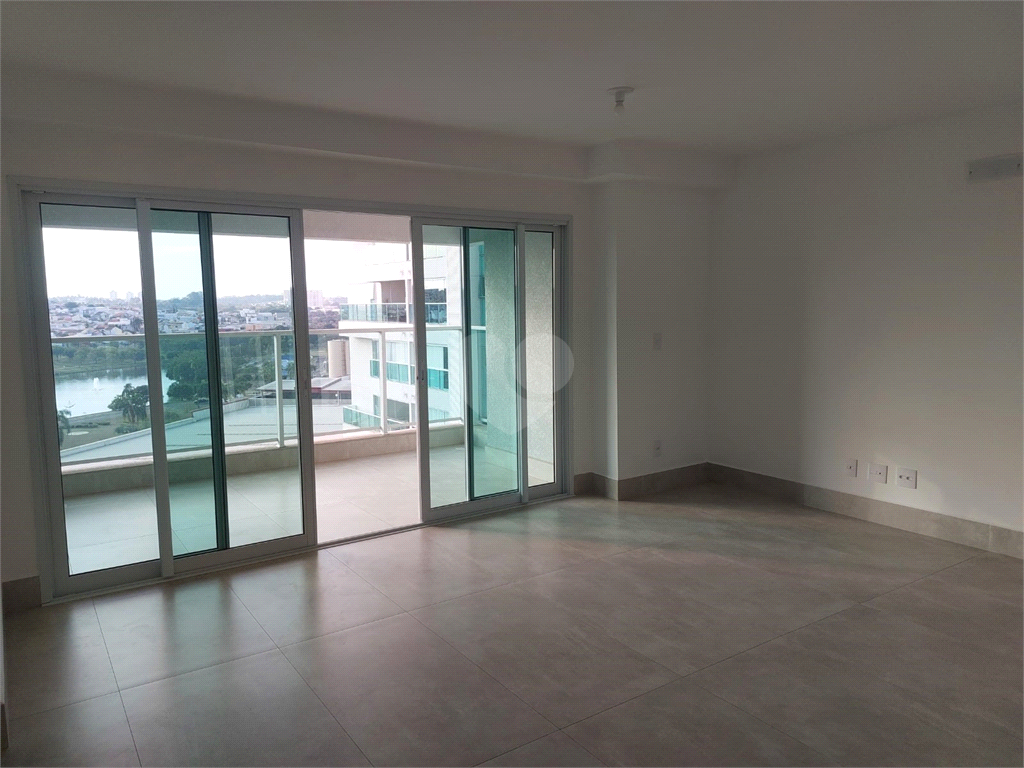 Venda Apartamento Indaiatuba Jardim Pompéia REO985669 1