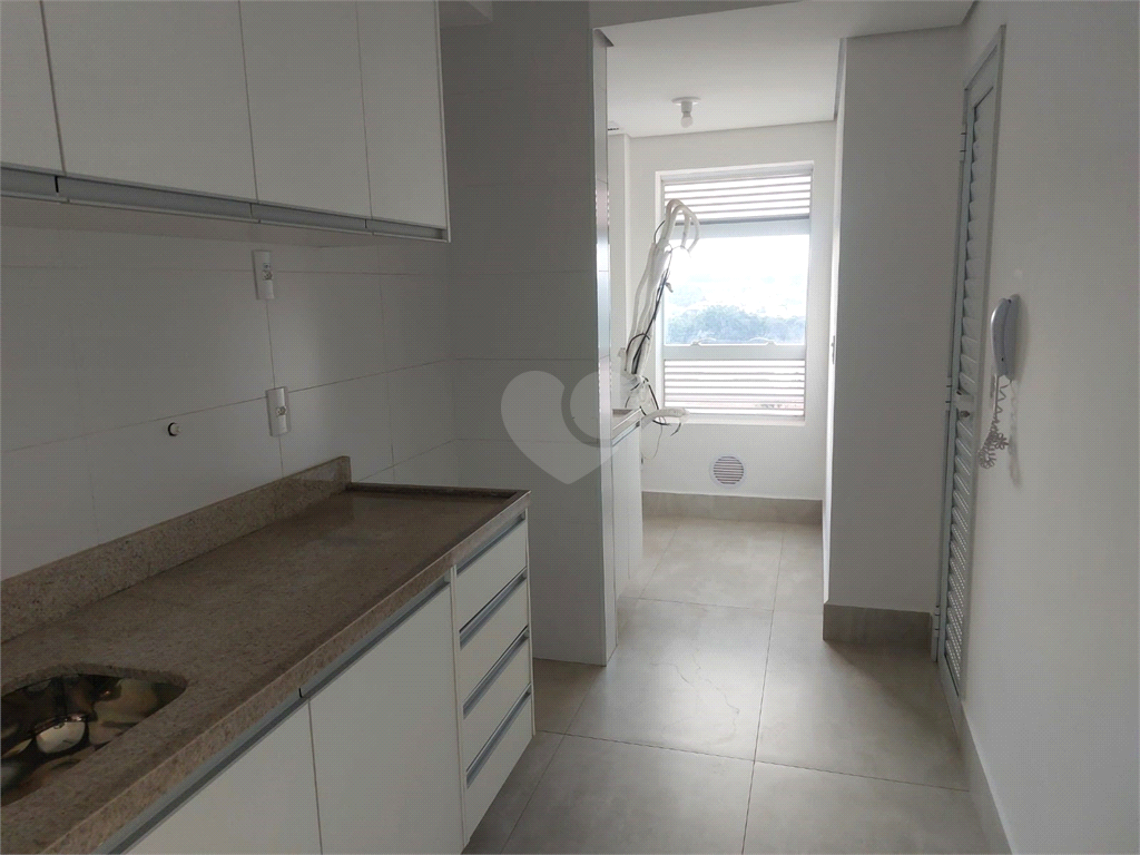 Venda Apartamento Indaiatuba Jardim Pompéia REO985669 13