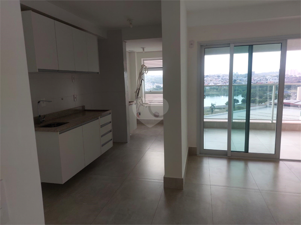 Venda Apartamento Indaiatuba Jardim Pompéia REO985669 15