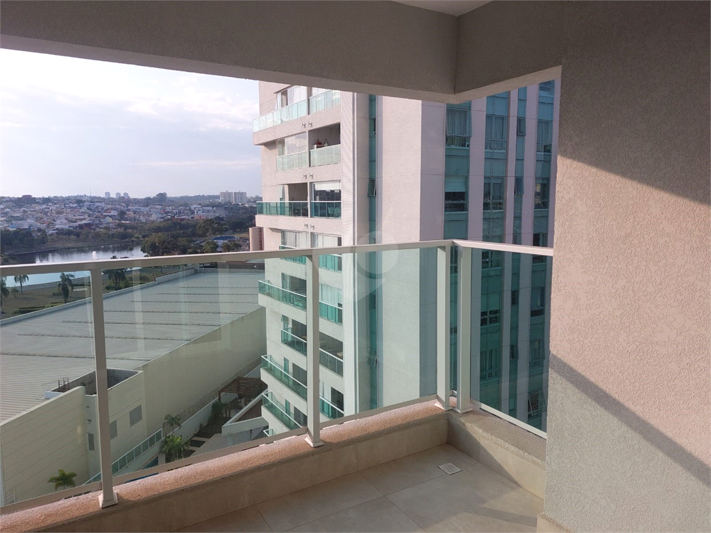 Venda Apartamento Indaiatuba Jardim Pompéia REO985669 9