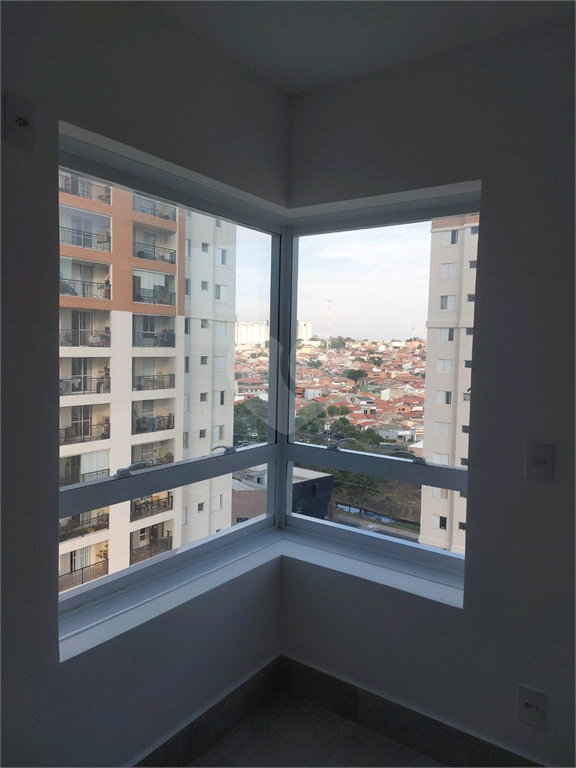 Venda Apartamento Indaiatuba Jardim Pompéia REO985669 2