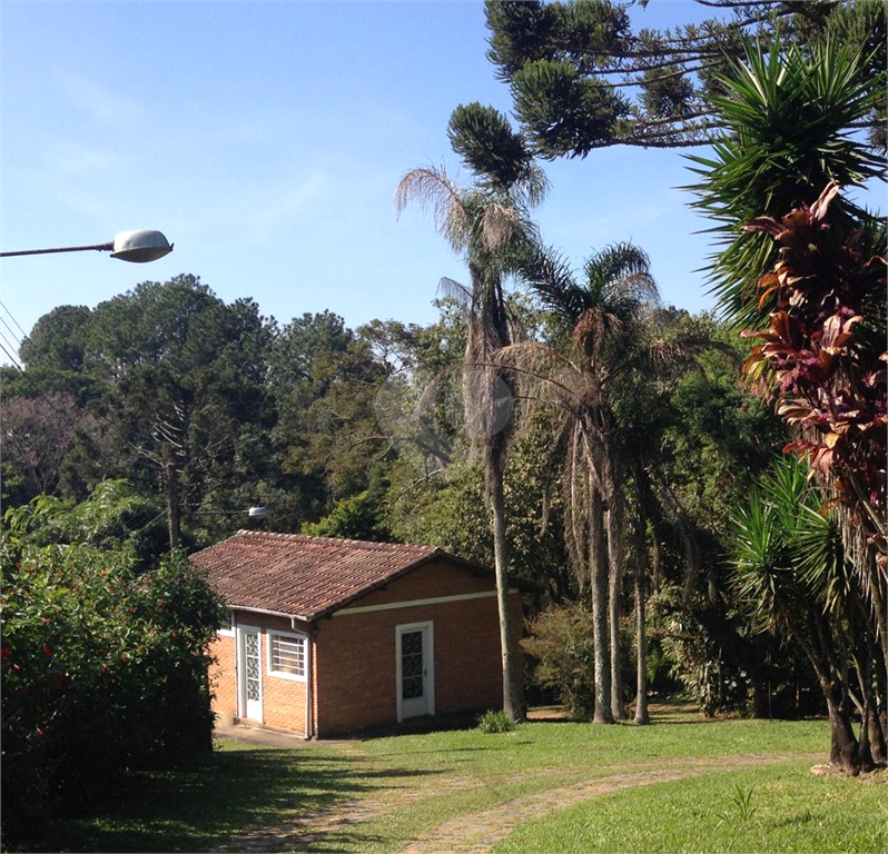 Venda Chácara São Roque Recanto Flora (mailasqui) REO985700 40