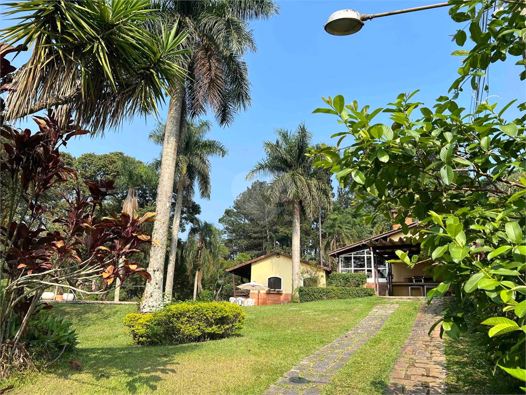 Venda Chácara São Roque Recanto Flora (mailasqui) REO985700 28