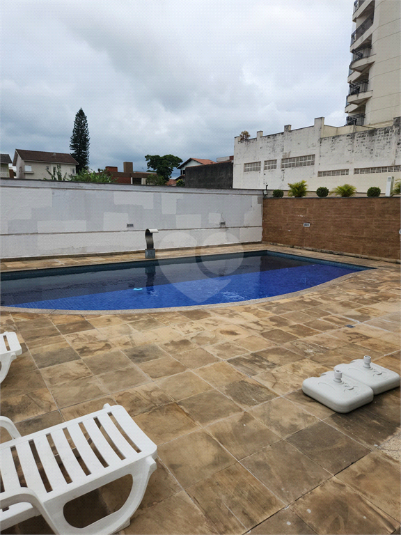 Venda Apartamento Guarulhos Vila Galvão REO985701 35