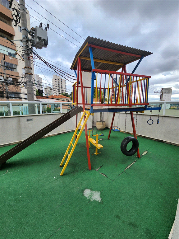 Venda Apartamento Guarulhos Vila Galvão REO985701 31