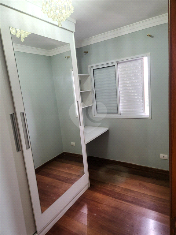 Venda Apartamento Guarulhos Vila Galvão REO985701 8