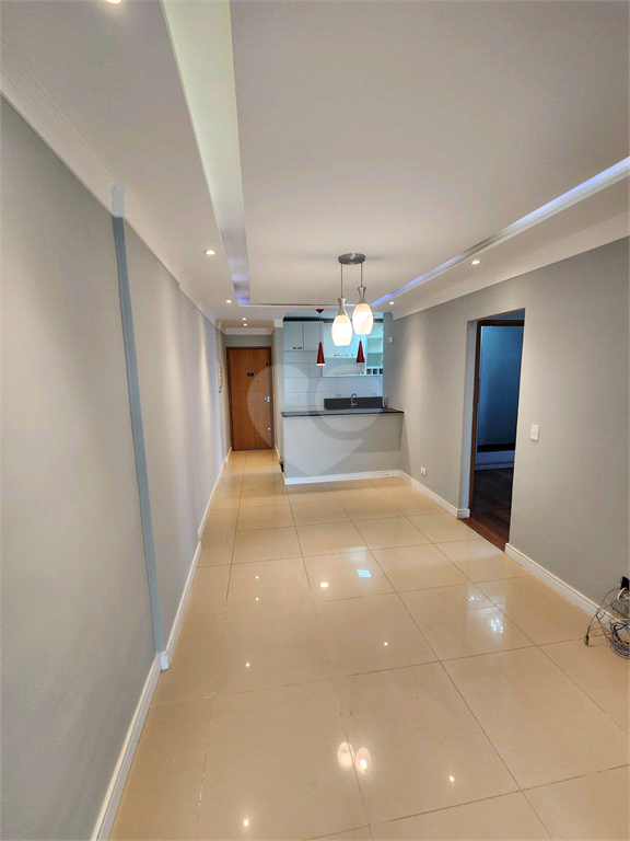 Venda Apartamento Guarulhos Vila Galvão REO985701 2