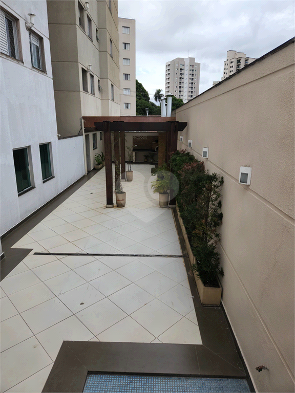 Venda Apartamento Guarulhos Vila Galvão REO985701 32