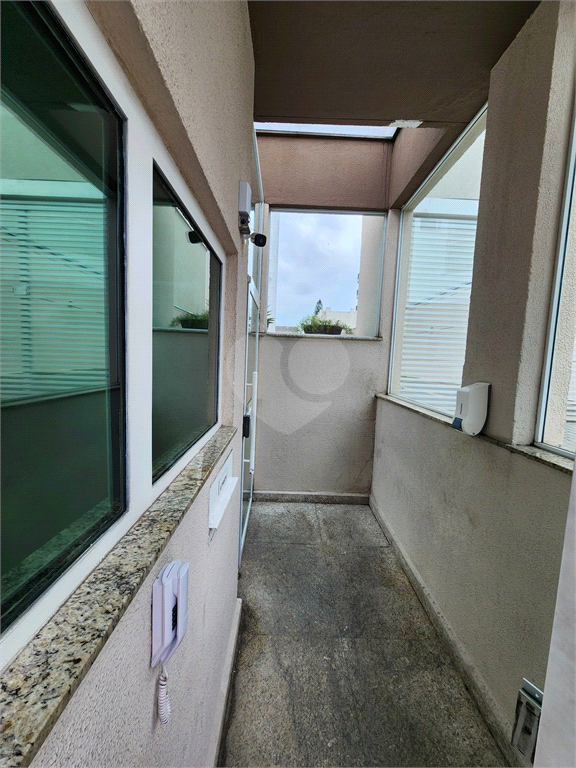 Venda Apartamento Guarulhos Vila Galvão REO985701 25