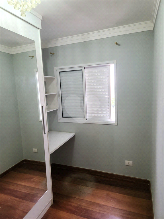 Venda Apartamento Guarulhos Vila Galvão REO985701 7