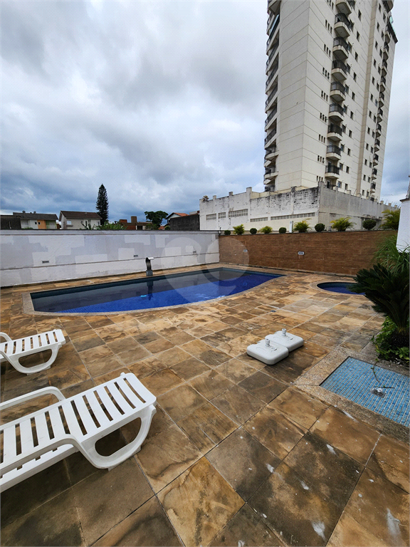 Venda Apartamento Guarulhos Vila Galvão REO985701 34