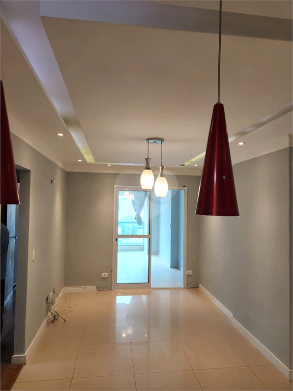 Venda Apartamento Guarulhos Vila Galvão REO985701 3