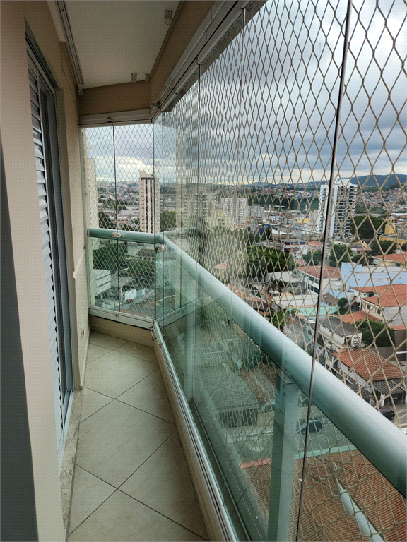 Venda Apartamento Guarulhos Vila Galvão REO985701 9