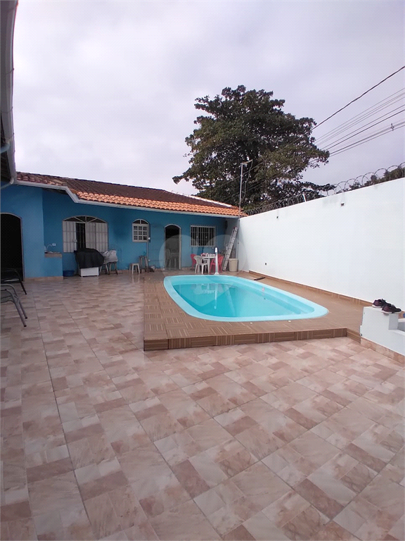 Venda Casa térrea Itanhaém Loty REO985712 1