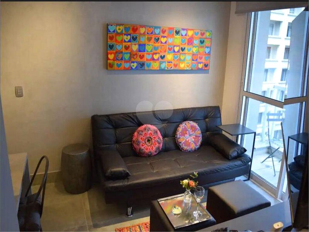 Venda Apartamento São Paulo Centro REO985718 8