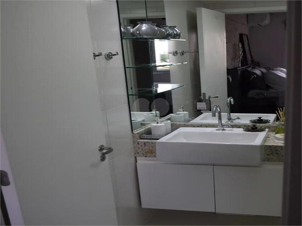 Venda Apartamento São Paulo Centro REO985718 7