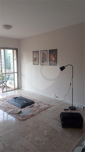 Aluguel Apartamento São Paulo Itaim Bibi REO98572 15