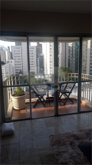 Aluguel Apartamento São Paulo Itaim Bibi REO98572 9