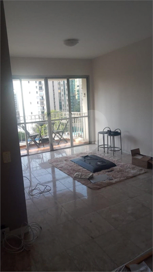 Aluguel Apartamento São Paulo Itaim Bibi REO98572 3