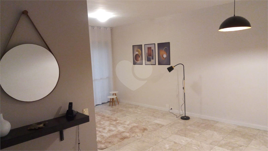 Aluguel Apartamento São Paulo Itaim Bibi REO98572 16