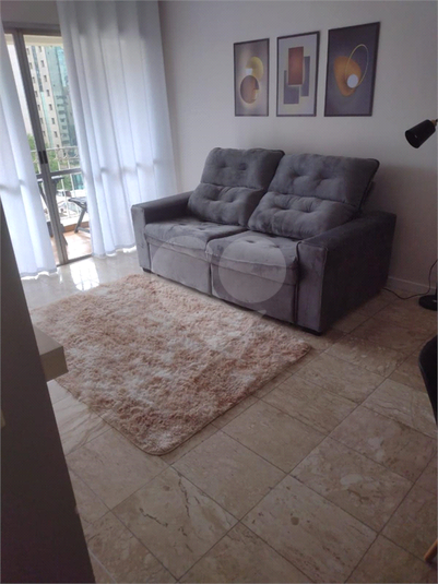 Aluguel Apartamento São Paulo Itaim Bibi REO98572 27