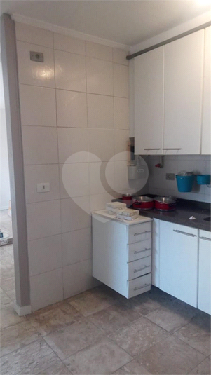 Aluguel Apartamento São Paulo Itaim Bibi REO98572 7