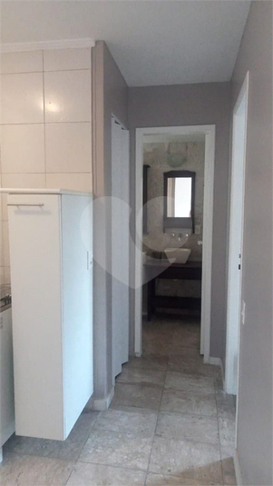 Aluguel Apartamento São Paulo Itaim Bibi REO98572 4