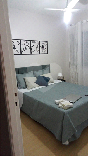 Aluguel Apartamento São Paulo Itaim Bibi REO98572 18