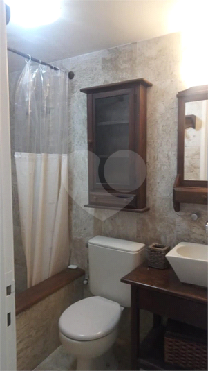 Aluguel Apartamento São Paulo Itaim Bibi REO98572 25