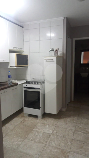 Aluguel Apartamento São Paulo Itaim Bibi REO98572 23