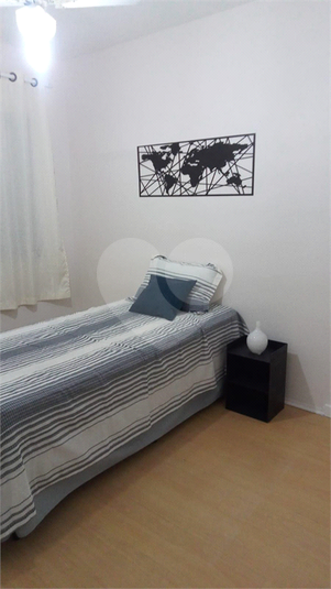 Aluguel Apartamento São Paulo Itaim Bibi REO98572 13